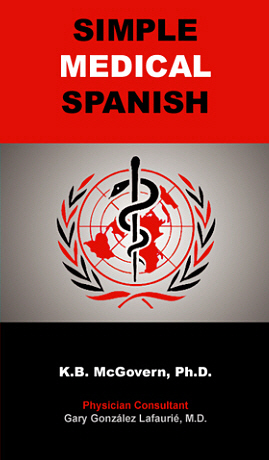 Simple Medical Spanish